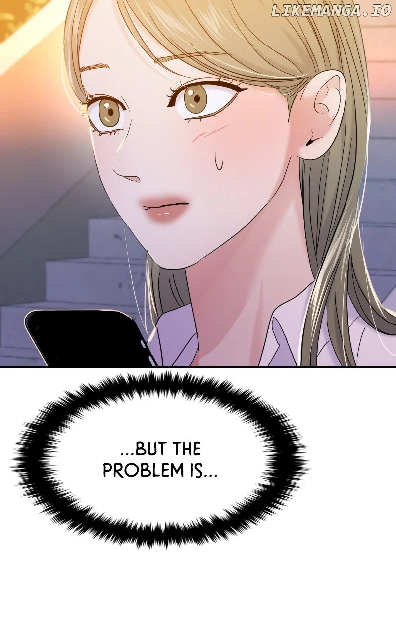 A Campus Romance, I Guess Chapter 79 - Page 122