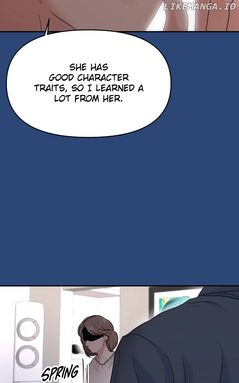 A Campus Romance, I Guess Chapter 79 - Page 34