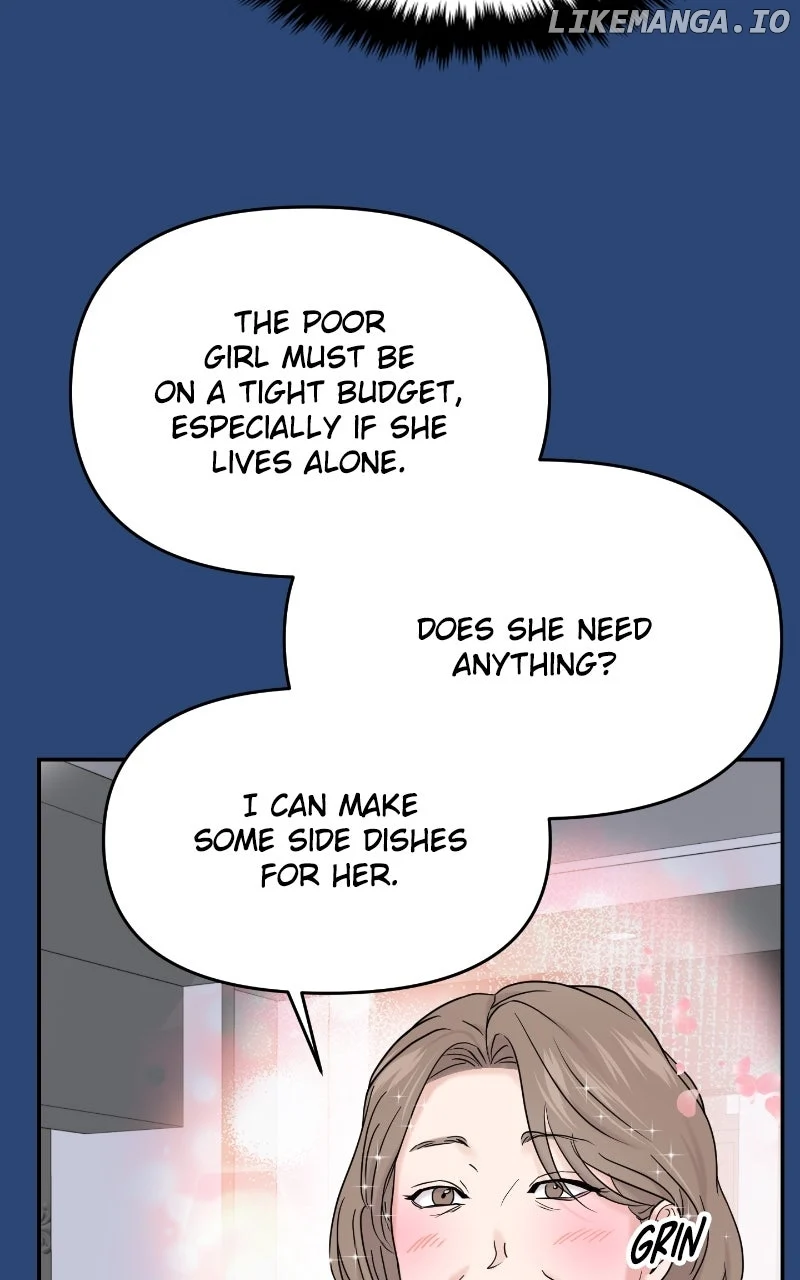 A Campus Romance, I Guess Chapter 79 - Page 41