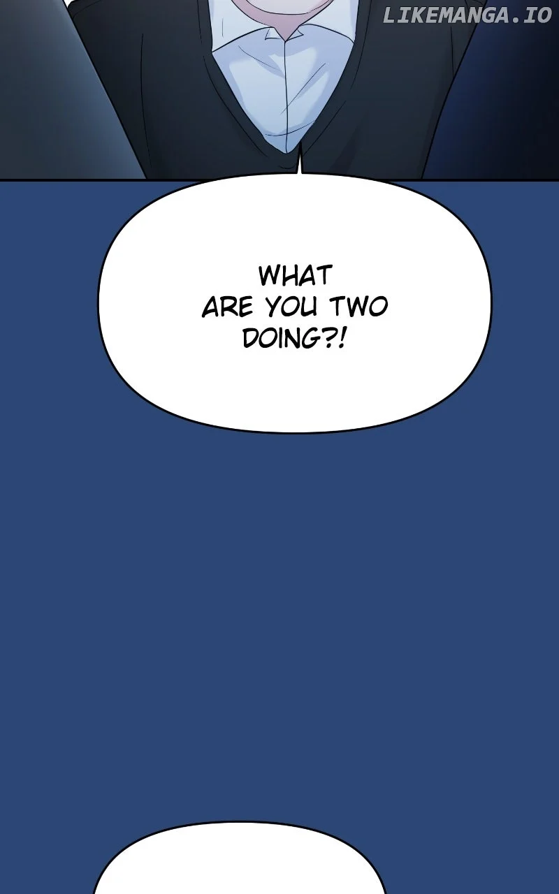 A Campus Romance, I Guess Chapter 79 - Page 44