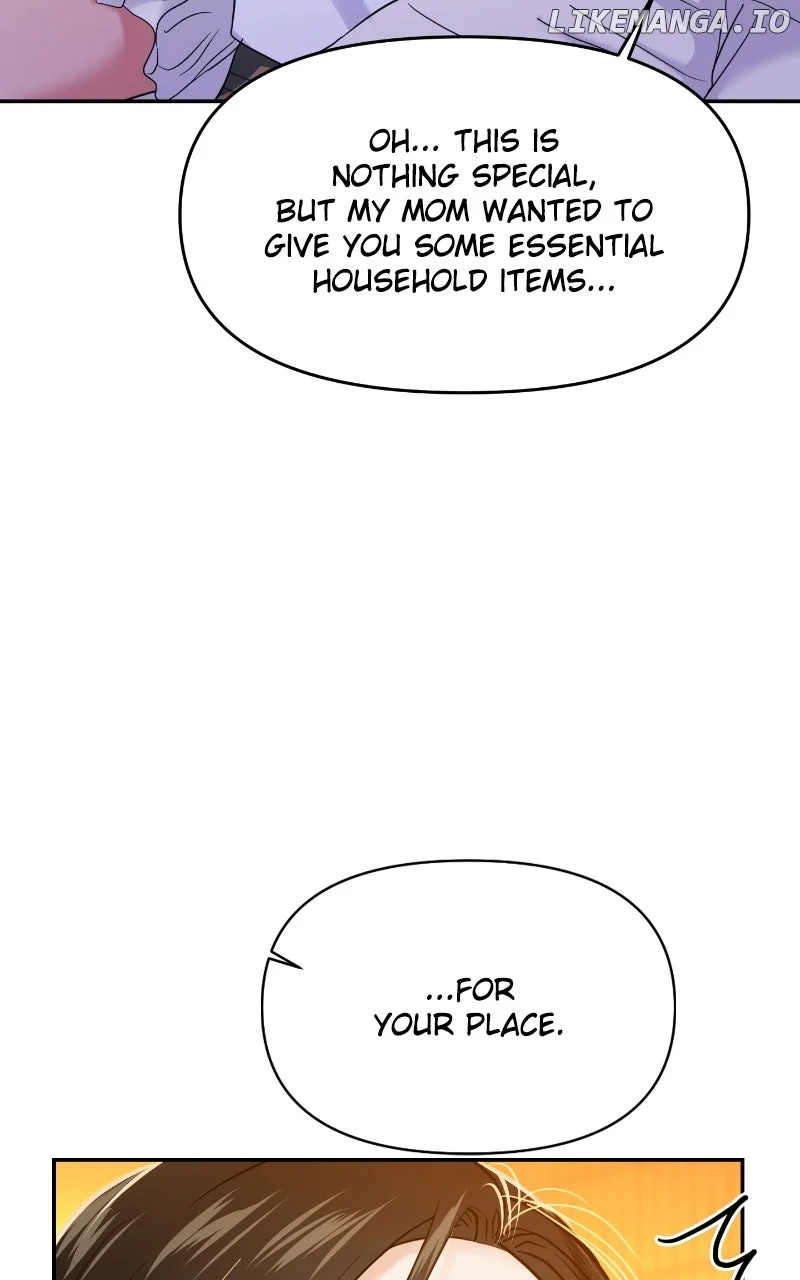 A Campus Romance, I Guess Chapter 79 - Page 52