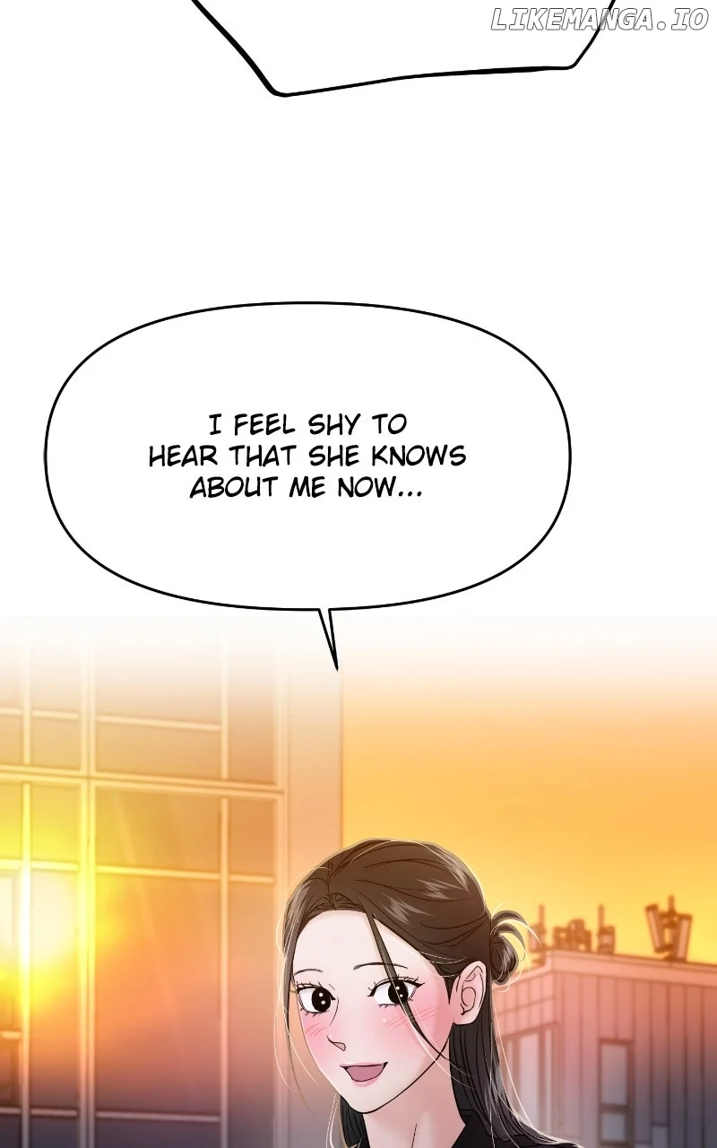 A Campus Romance, I Guess Chapter 79 - Page 57