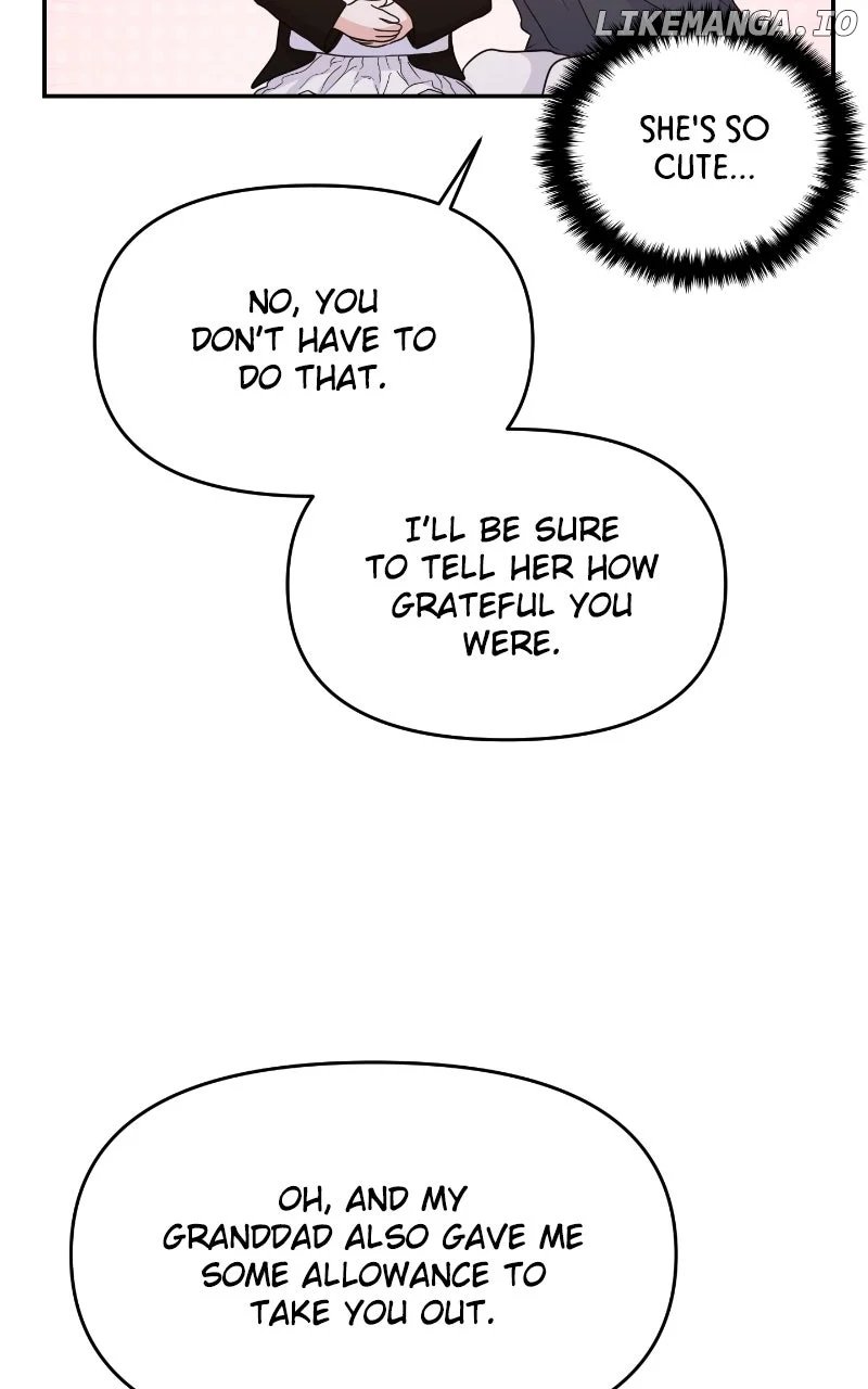A Campus Romance, I Guess Chapter 79 - Page 60
