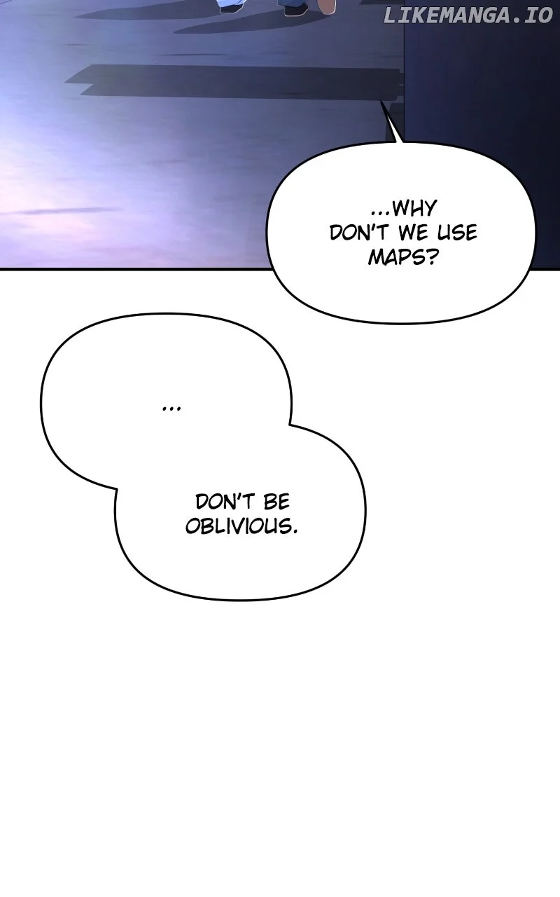 A Campus Romance, I Guess Chapter 79 - Page 8