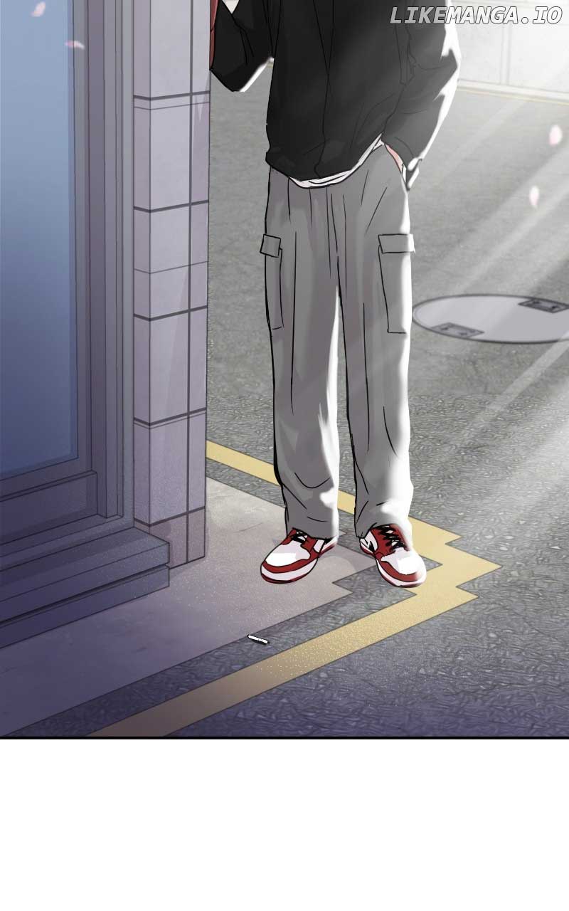 A Campus Romance, I Guess Chapter 8 - Page 104
