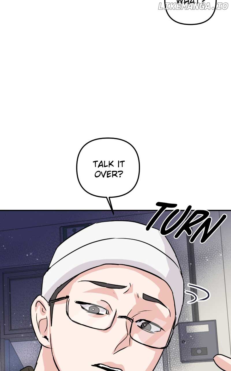 A Campus Romance, I Guess Chapter 8 - Page 119