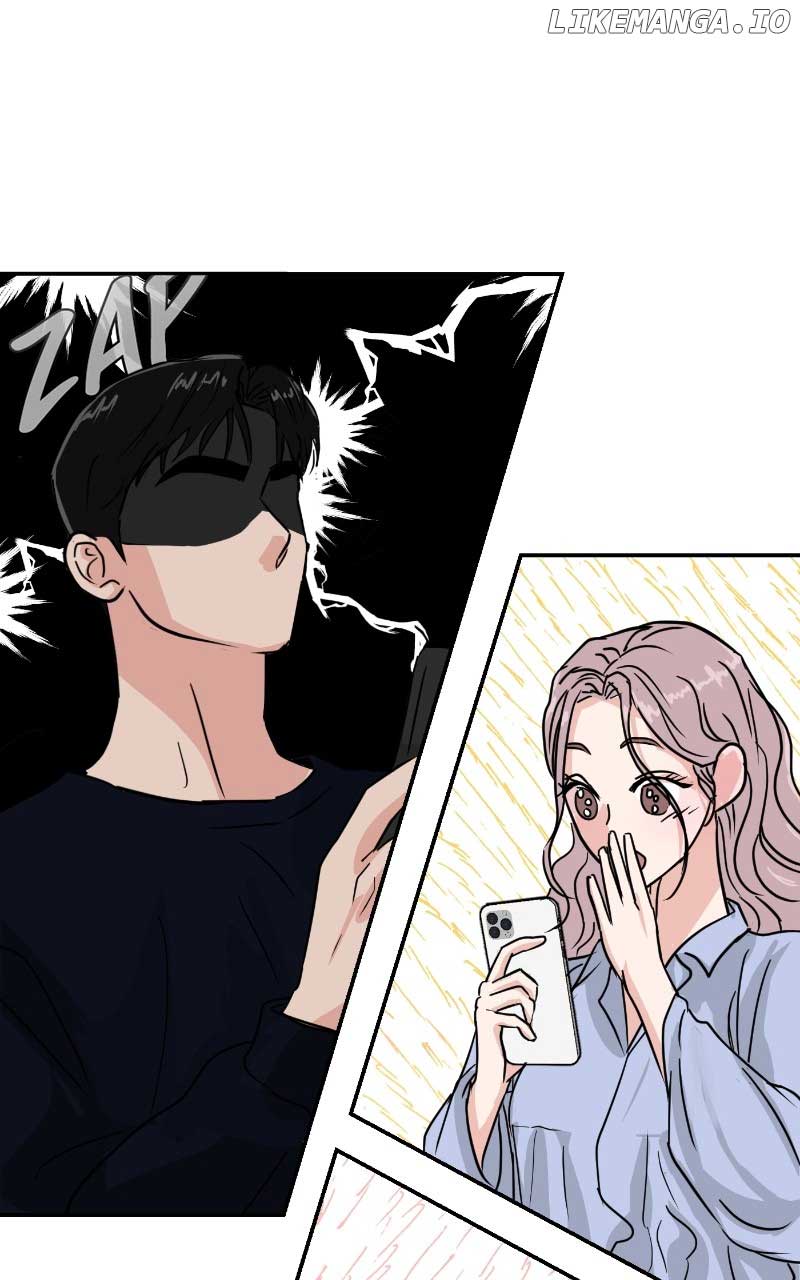 A Campus Romance, I Guess Chapter 8 - Page 52