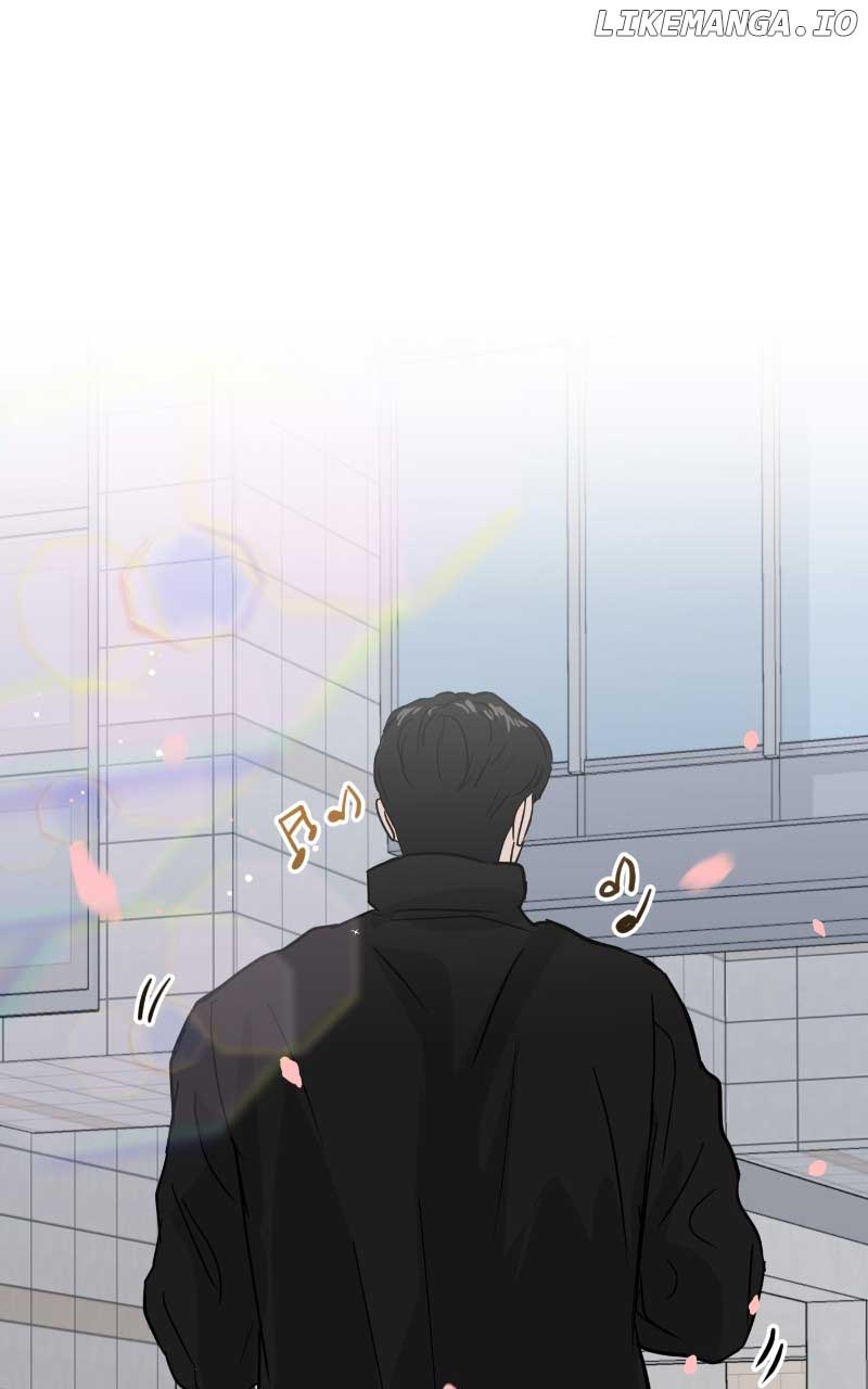 A Campus Romance, I Guess Chapter 8 - Page 92