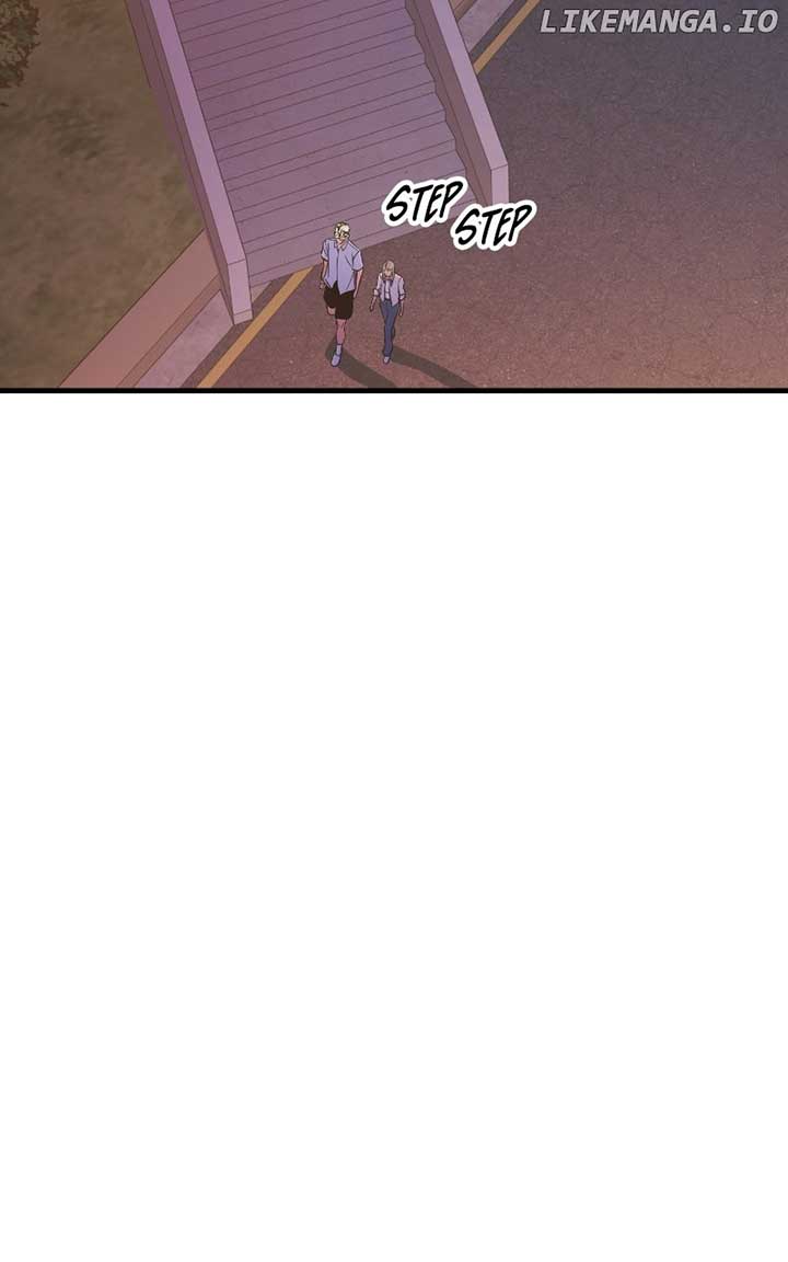 A Campus Romance, I Guess Chapter 80 - Page 36