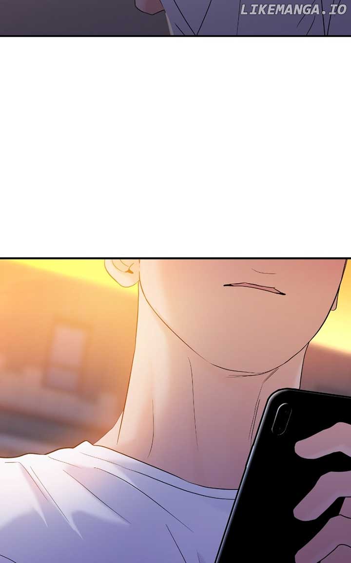 A Campus Romance, I Guess Chapter 80 - Page 8