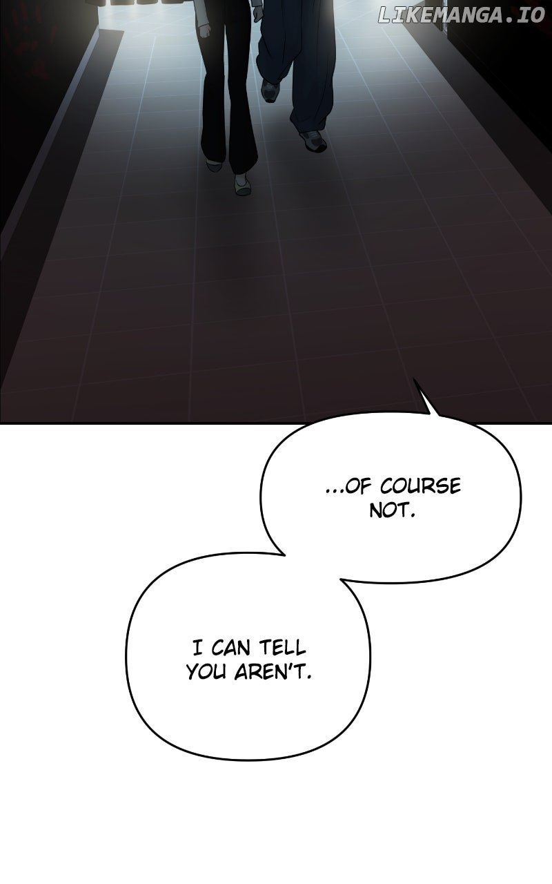 A Campus Romance, I Guess Chapter 81 - Page 57