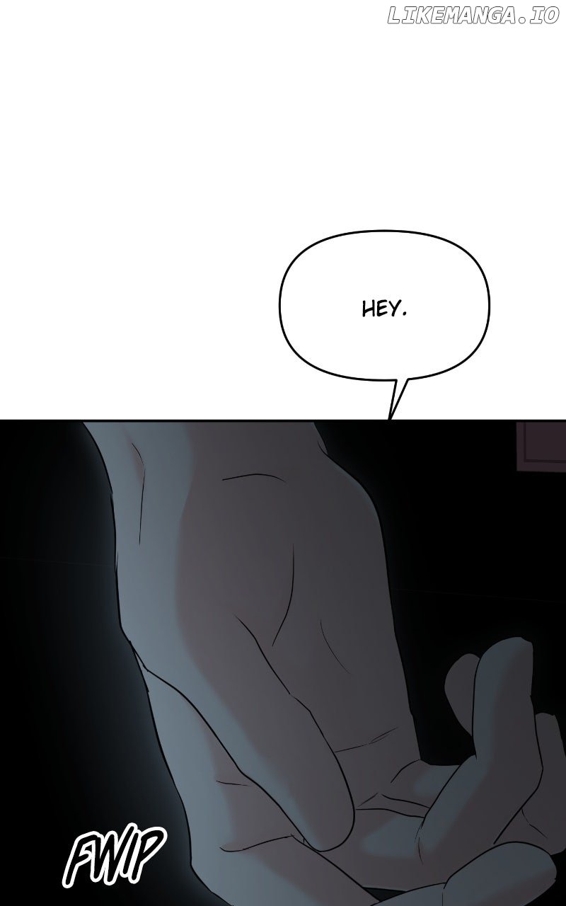 A Campus Romance, I Guess Chapter 81 - Page 58