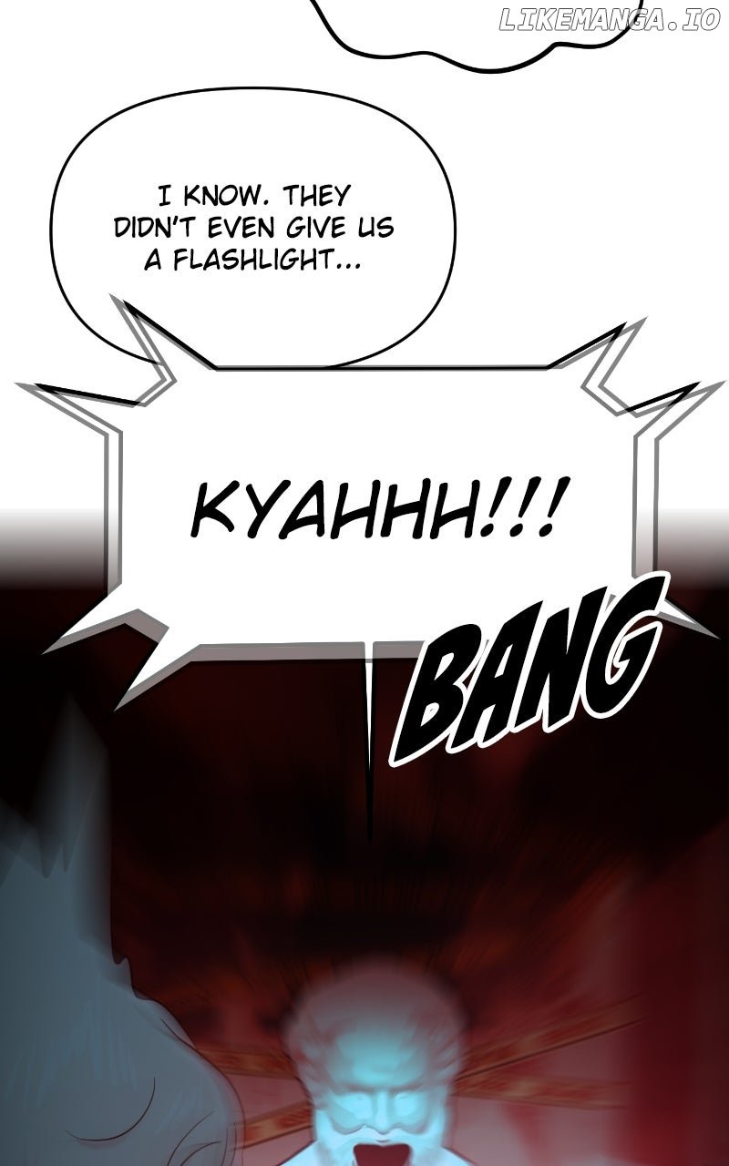A Campus Romance, I Guess Chapter 81 - Page 64