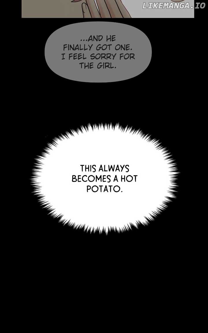A Campus Romance, I Guess Chapter 82 - Page 25