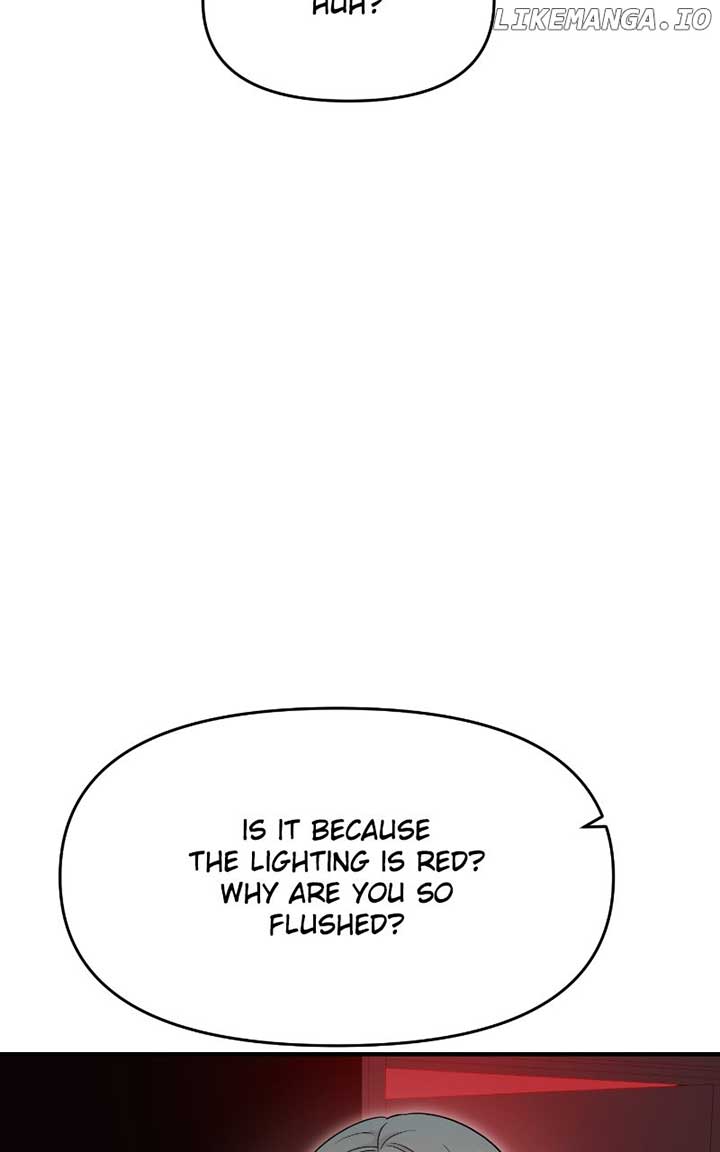A Campus Romance, I Guess Chapter 82 - Page 50