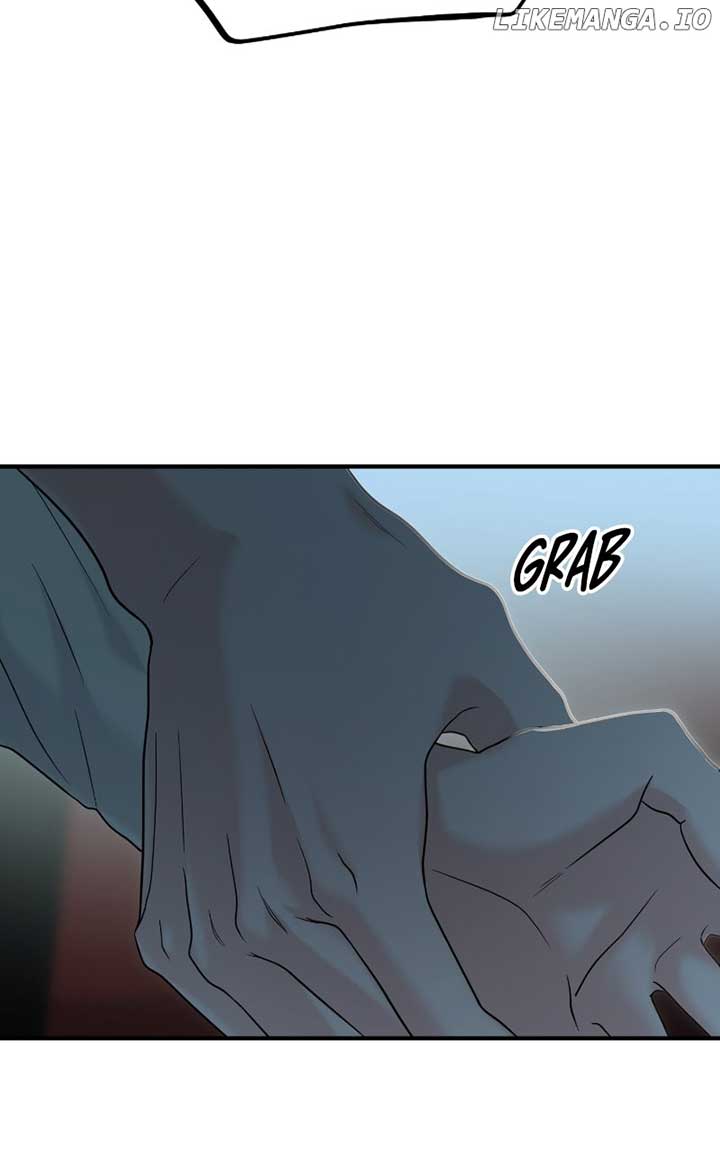 A Campus Romance, I Guess Chapter 82 - Page 59