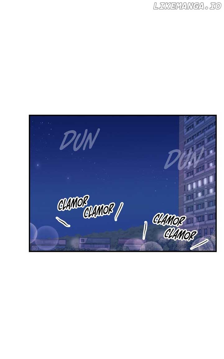 A Campus Romance, I Guess Chapter 82 - Page 78