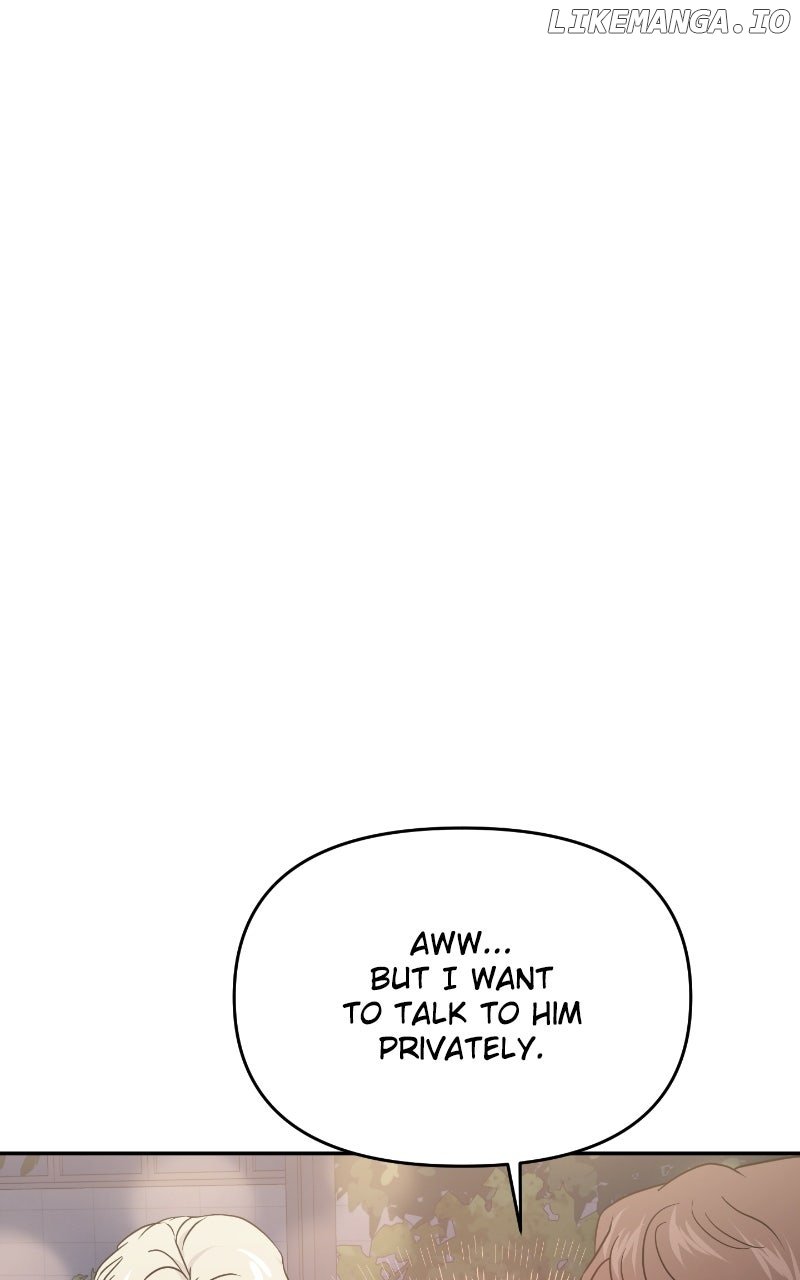 A Campus Romance, I Guess Chapter 83 - Page 109