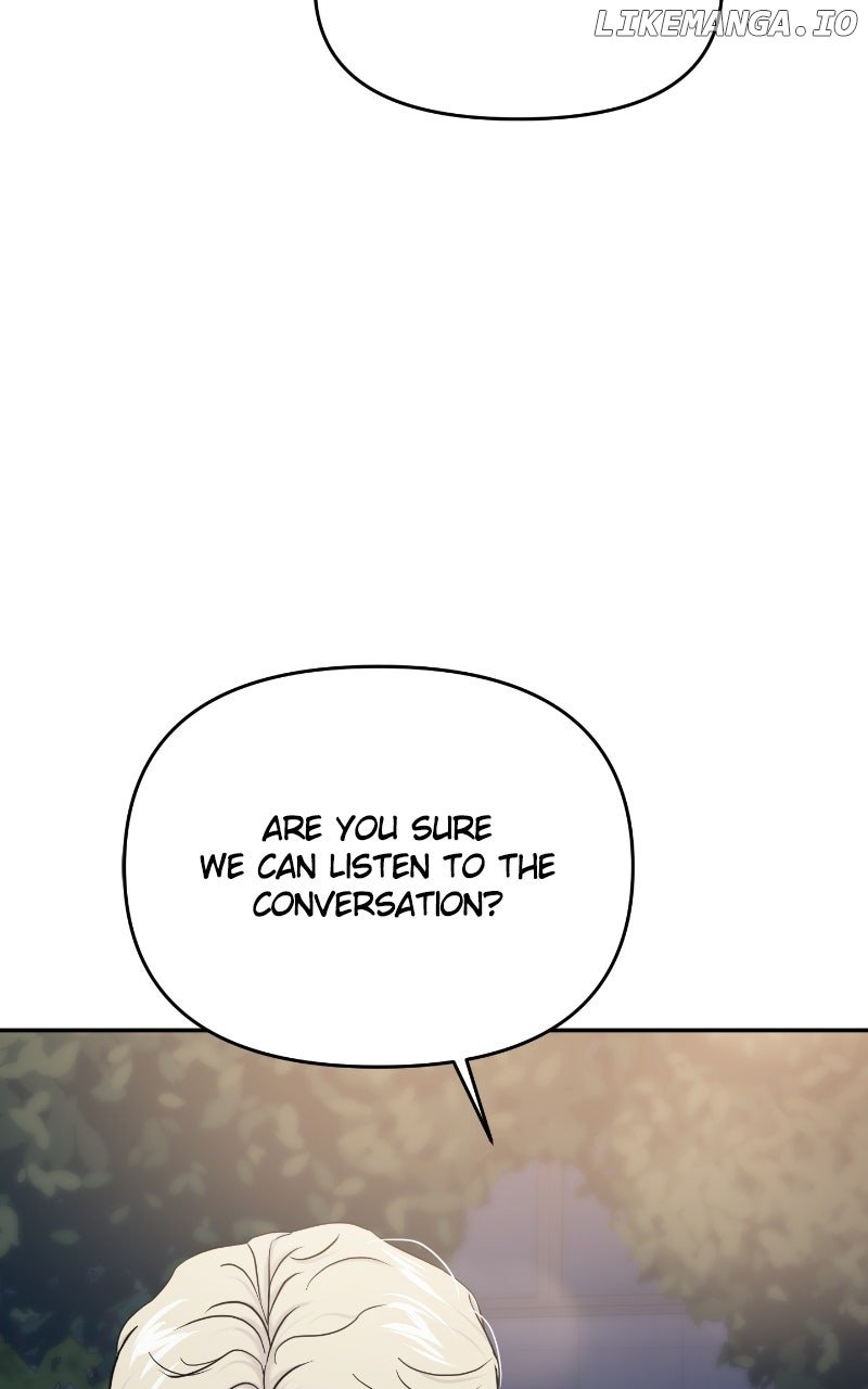 A Campus Romance, I Guess Chapter 83 - Page 113