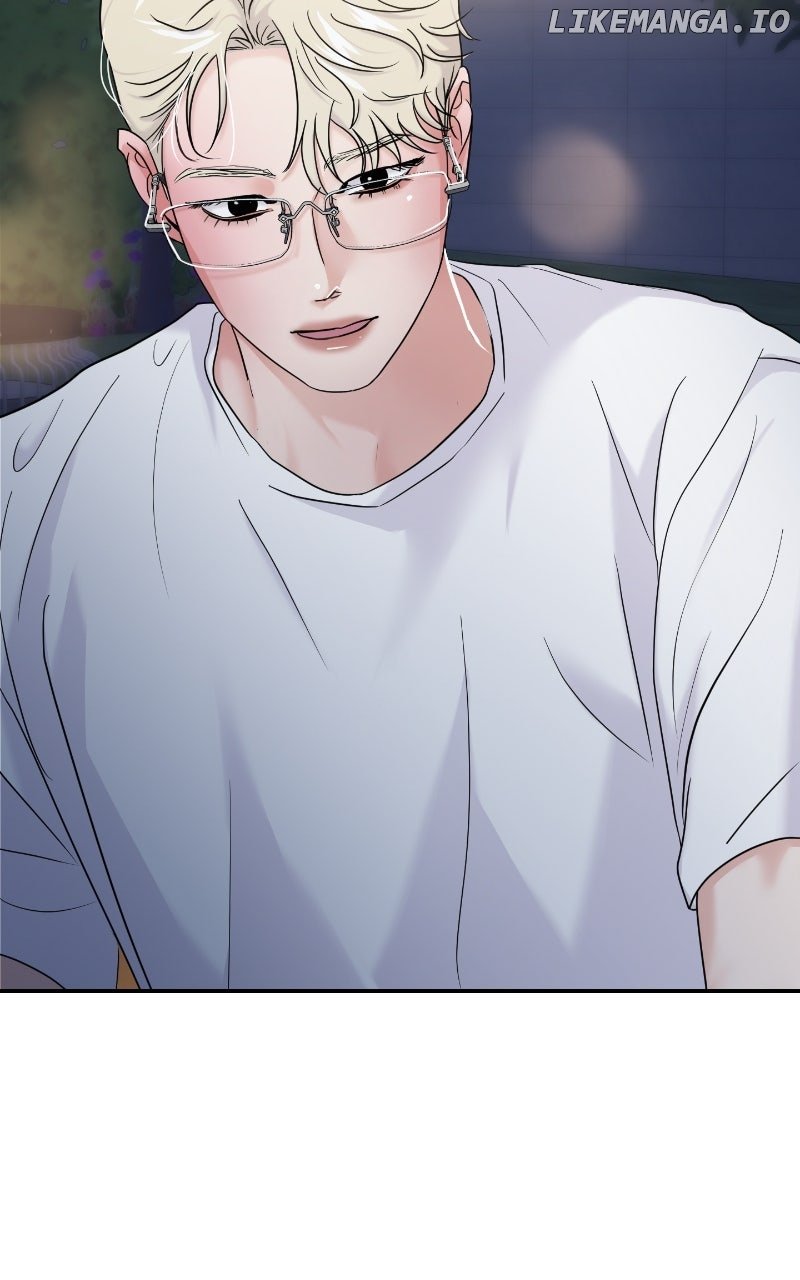A Campus Romance, I Guess Chapter 83 - Page 114