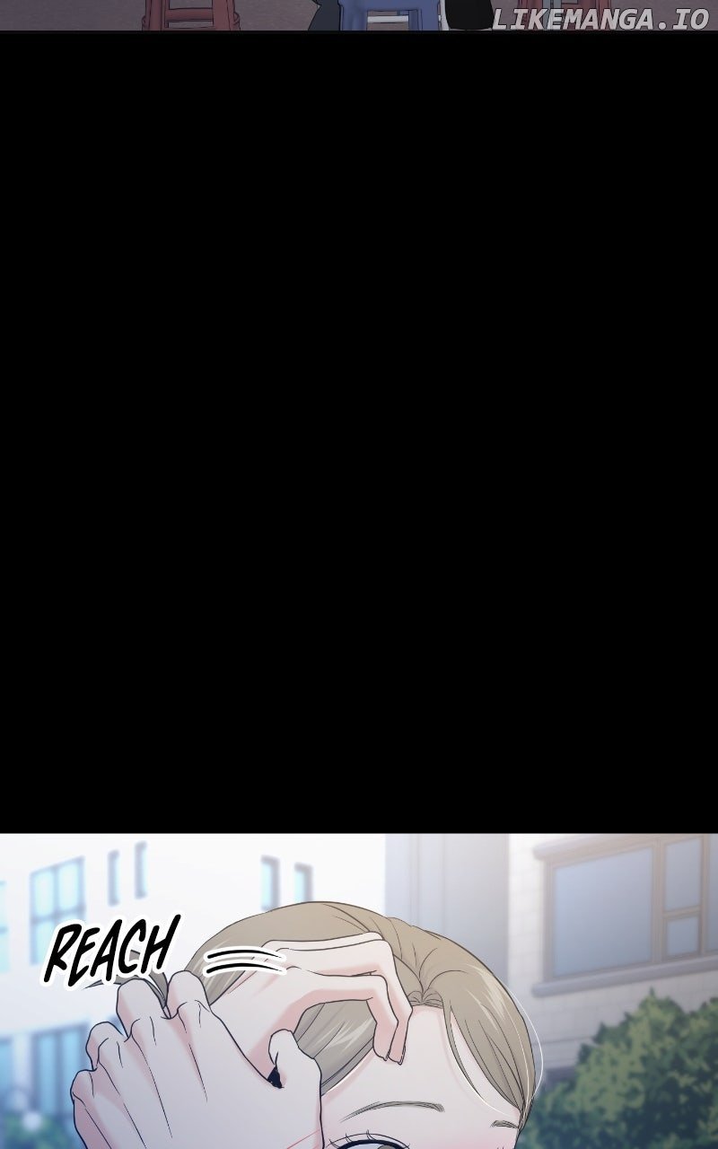 A Campus Romance, I Guess Chapter 83 - Page 30