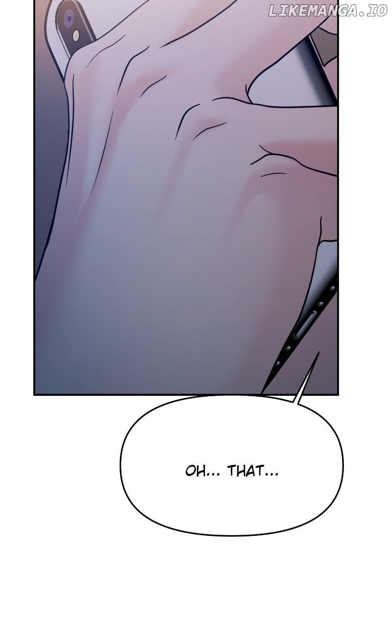 A Campus Romance, I Guess Chapter 83 - Page 45