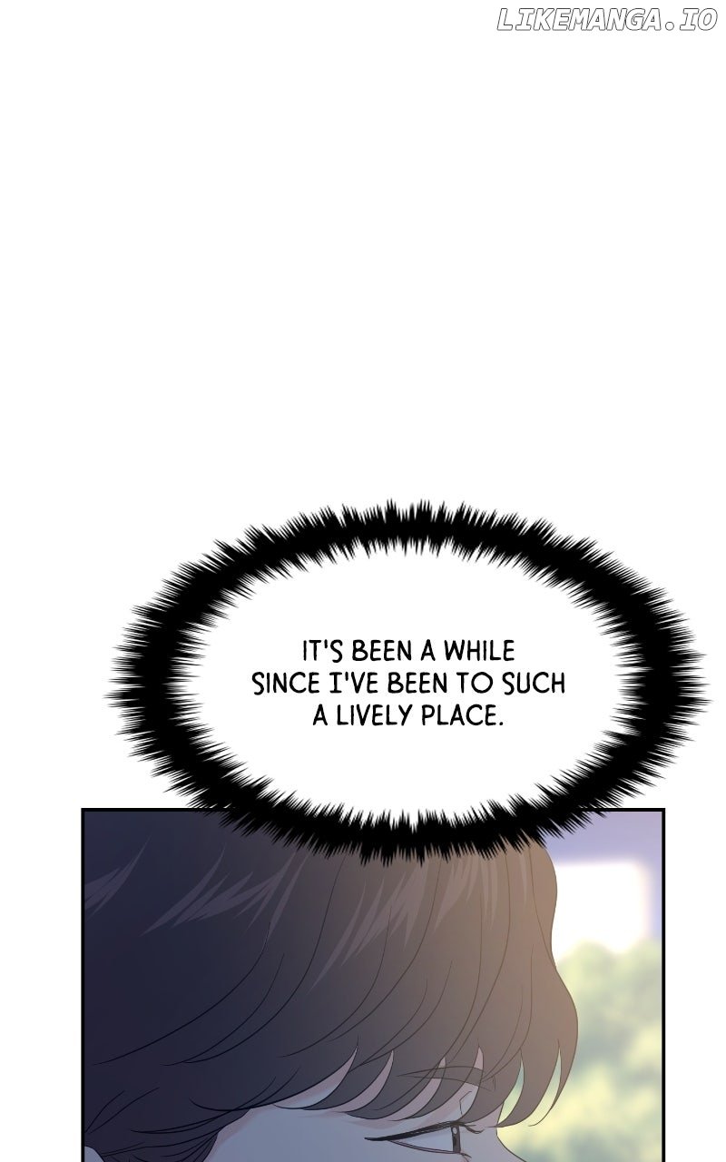 A Campus Romance, I Guess Chapter 83 - Page 59
