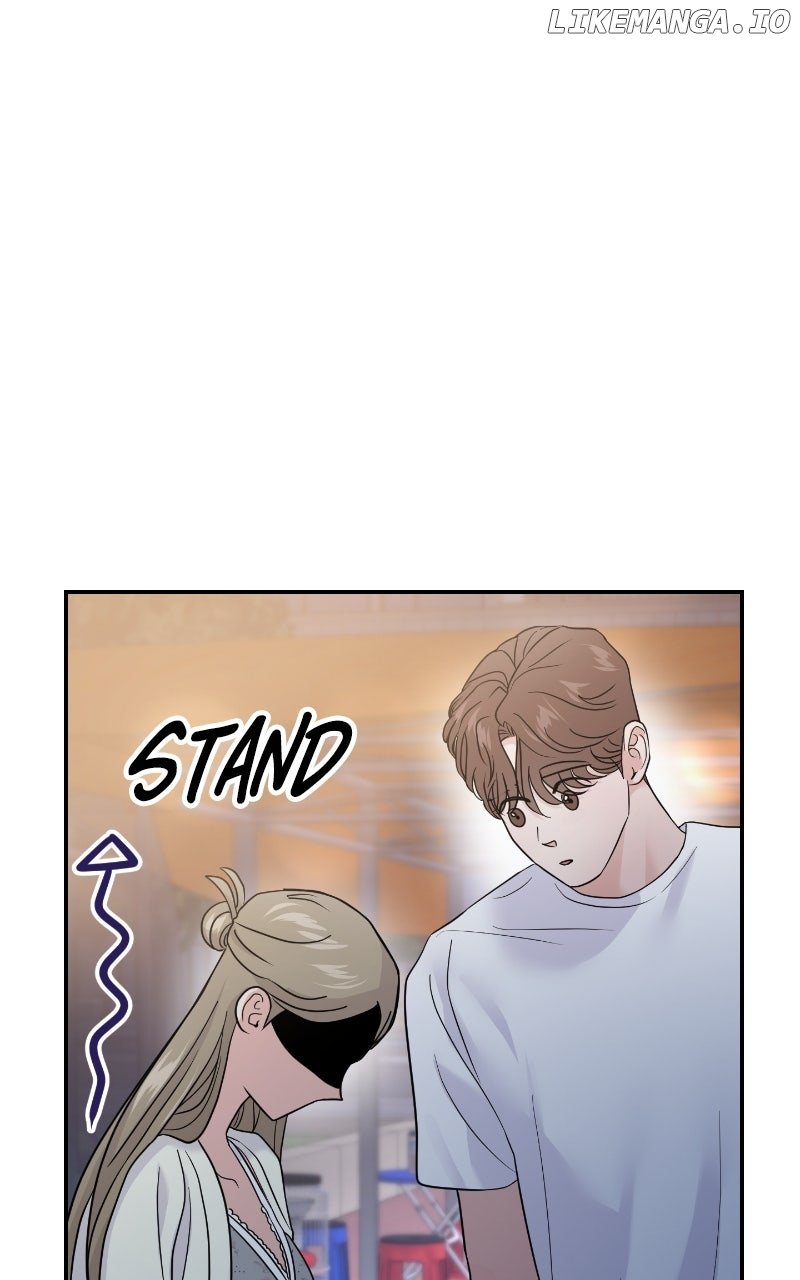 A Campus Romance, I Guess Chapter 83 - Page 99