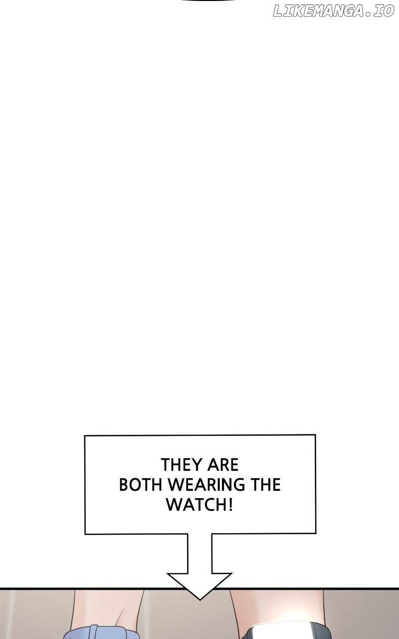 A Campus Romance, I Guess Chapter 84 - Page 102