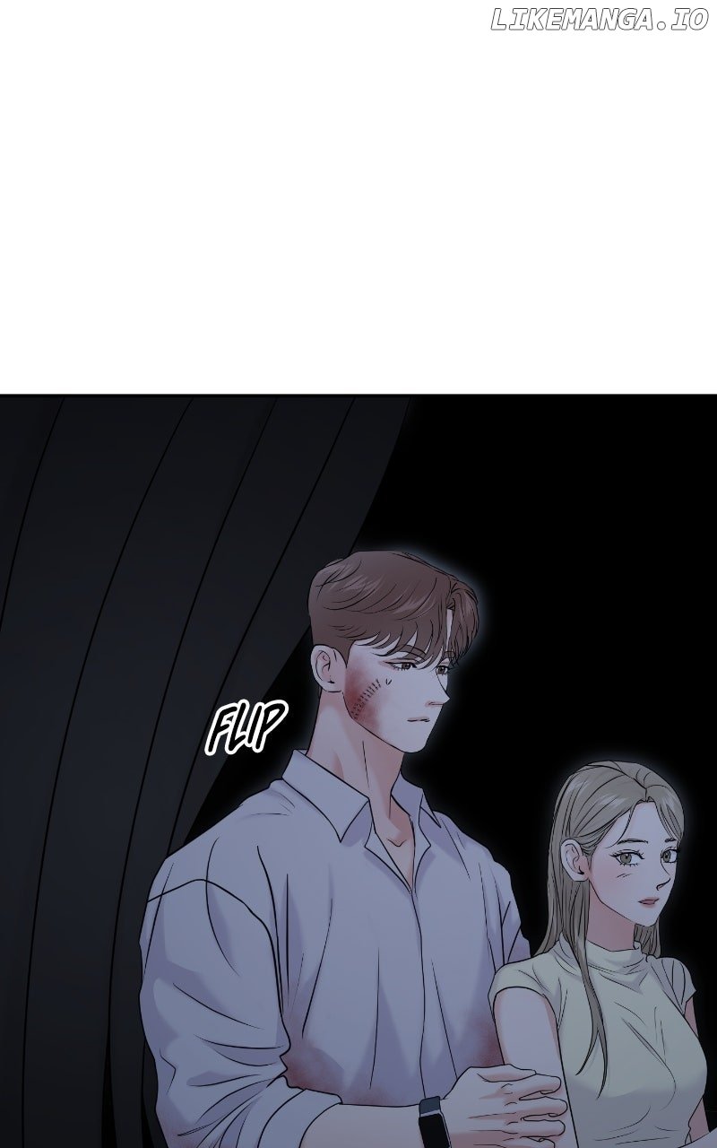 A Campus Romance, I Guess Chapter 84 - Page 104