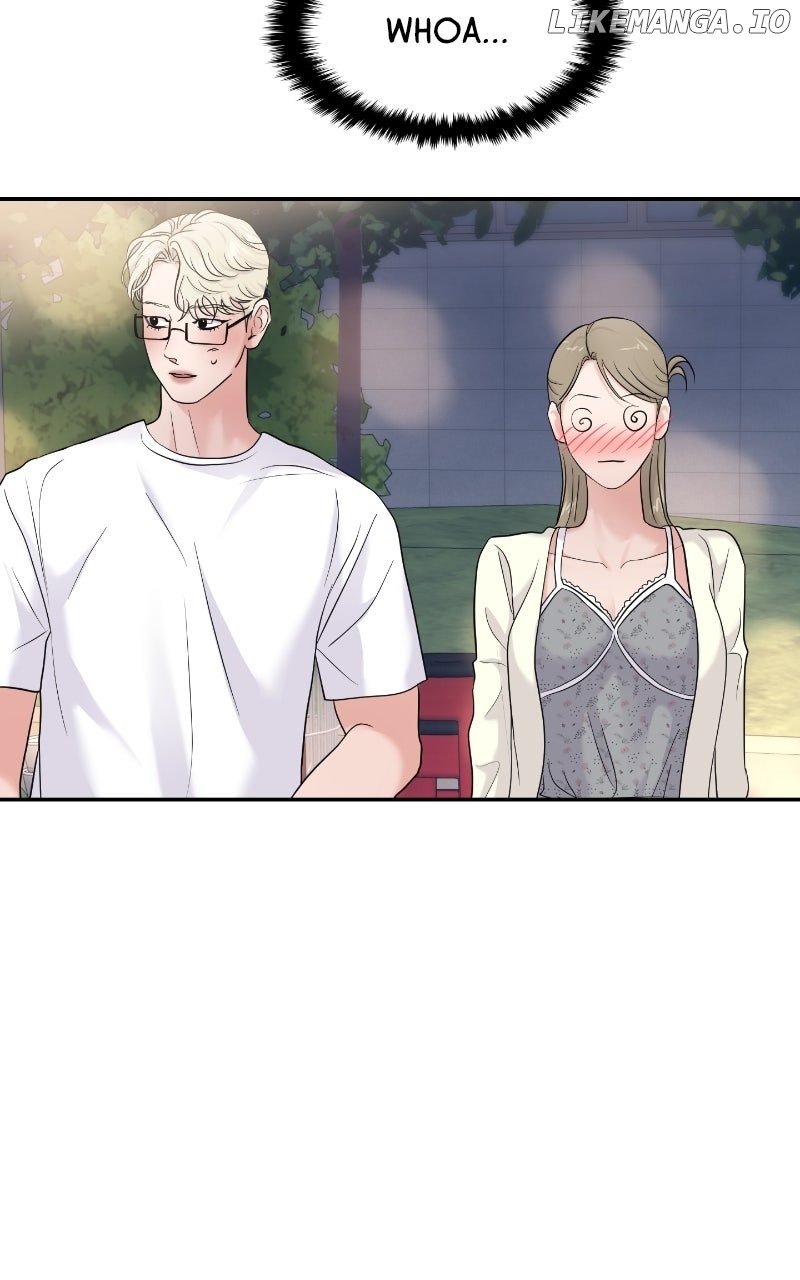 A Campus Romance, I Guess Chapter 84 - Page 13