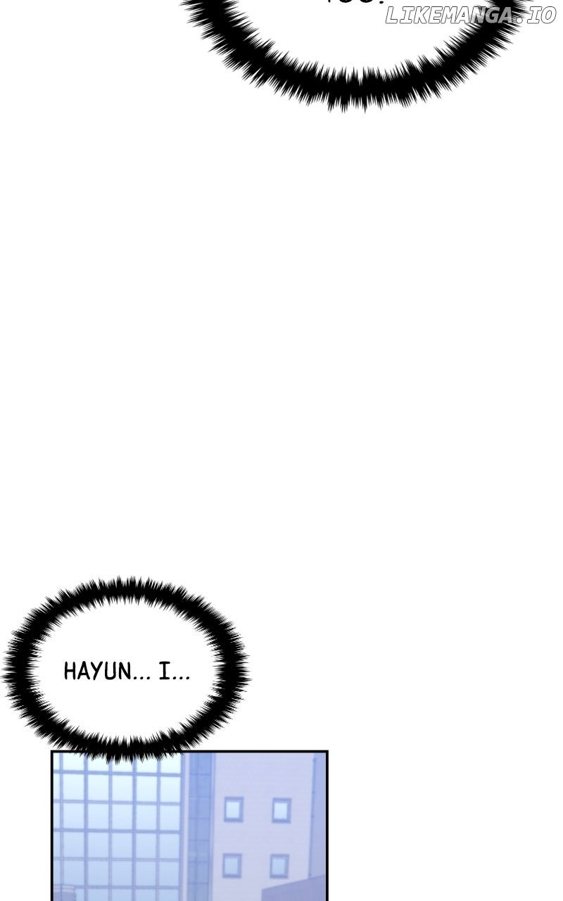 A Campus Romance, I Guess Chapter 84 - Page 42