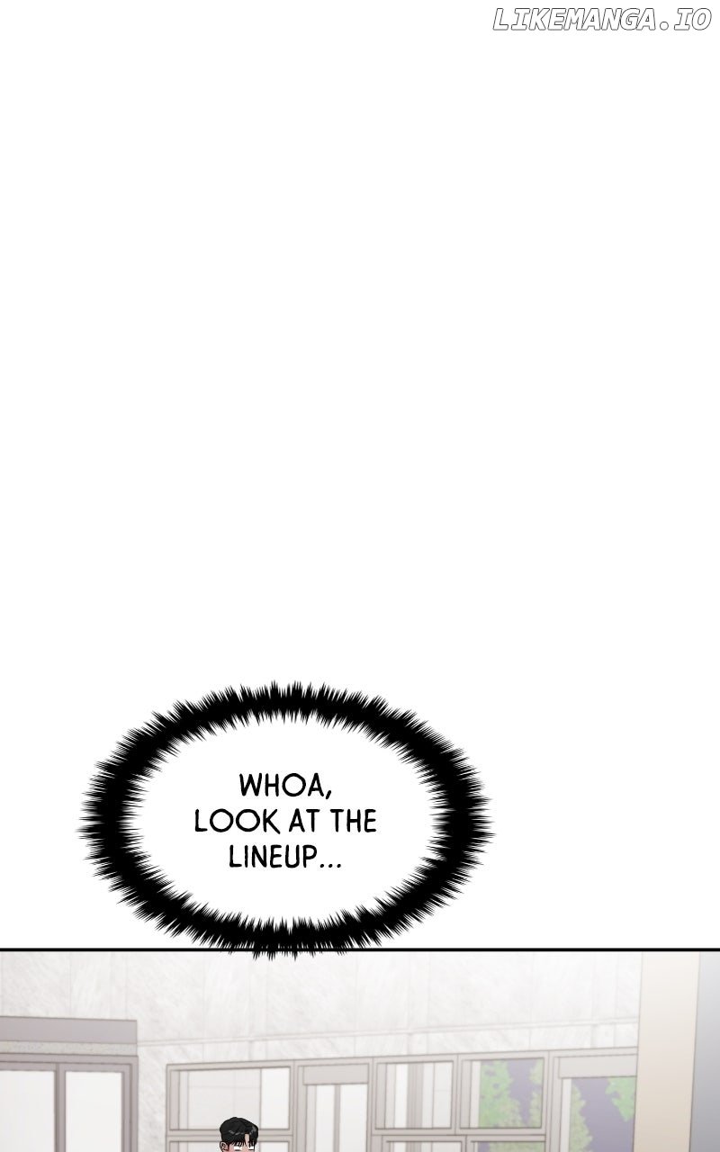 A Campus Romance, I Guess Chapter 84 - Page 51
