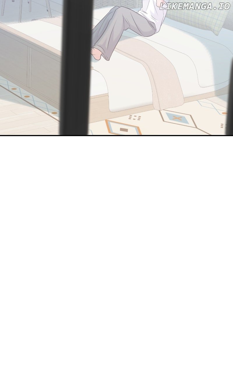 A Campus Romance, I Guess Chapter 84 - Page 89