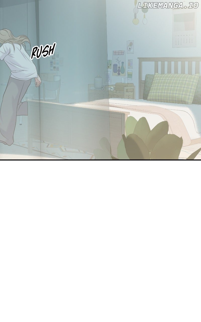 A Campus Romance, I Guess Chapter 84 - Page 93