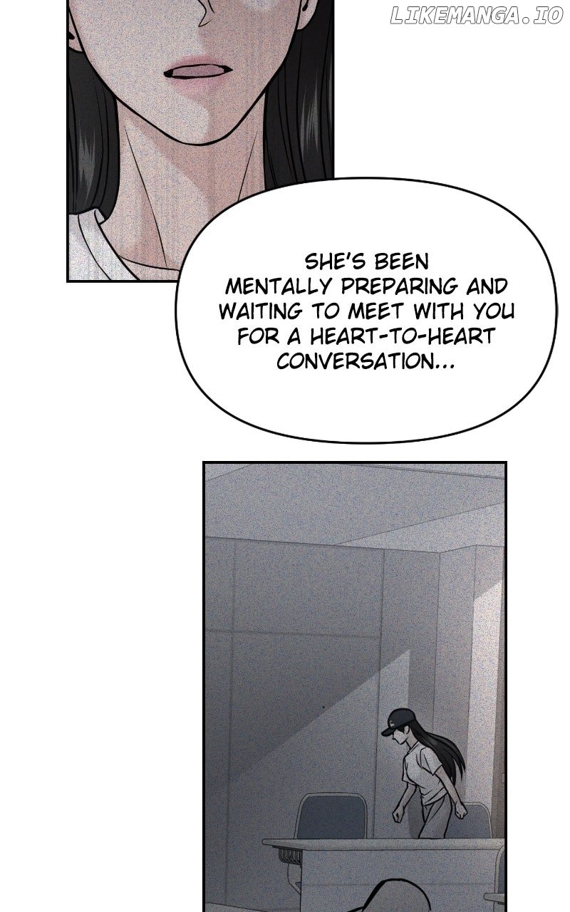 A Campus Romance, I Guess Chapter 85 - Page 38
