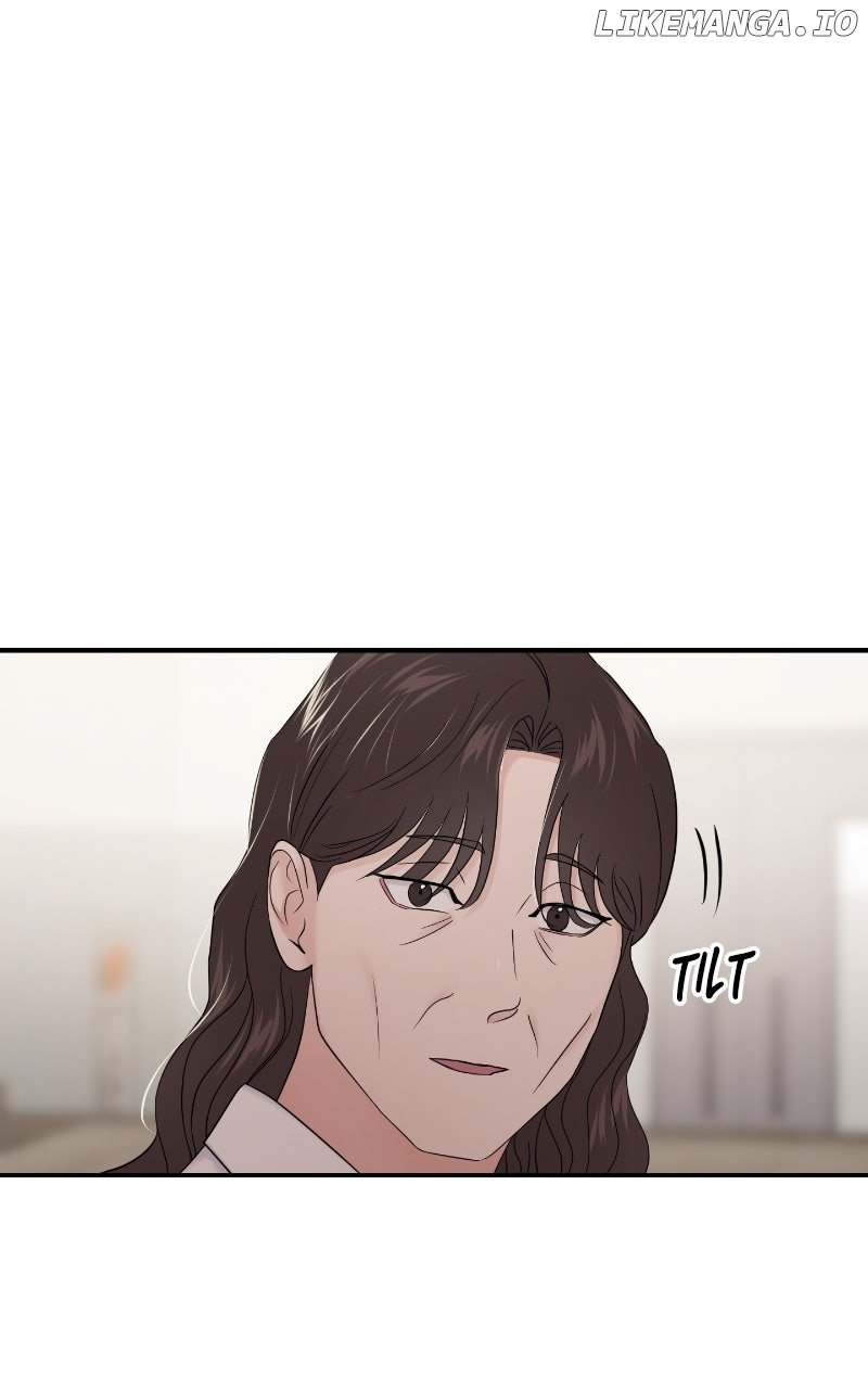 A Campus Romance, I Guess Chapter 85 - Page 52