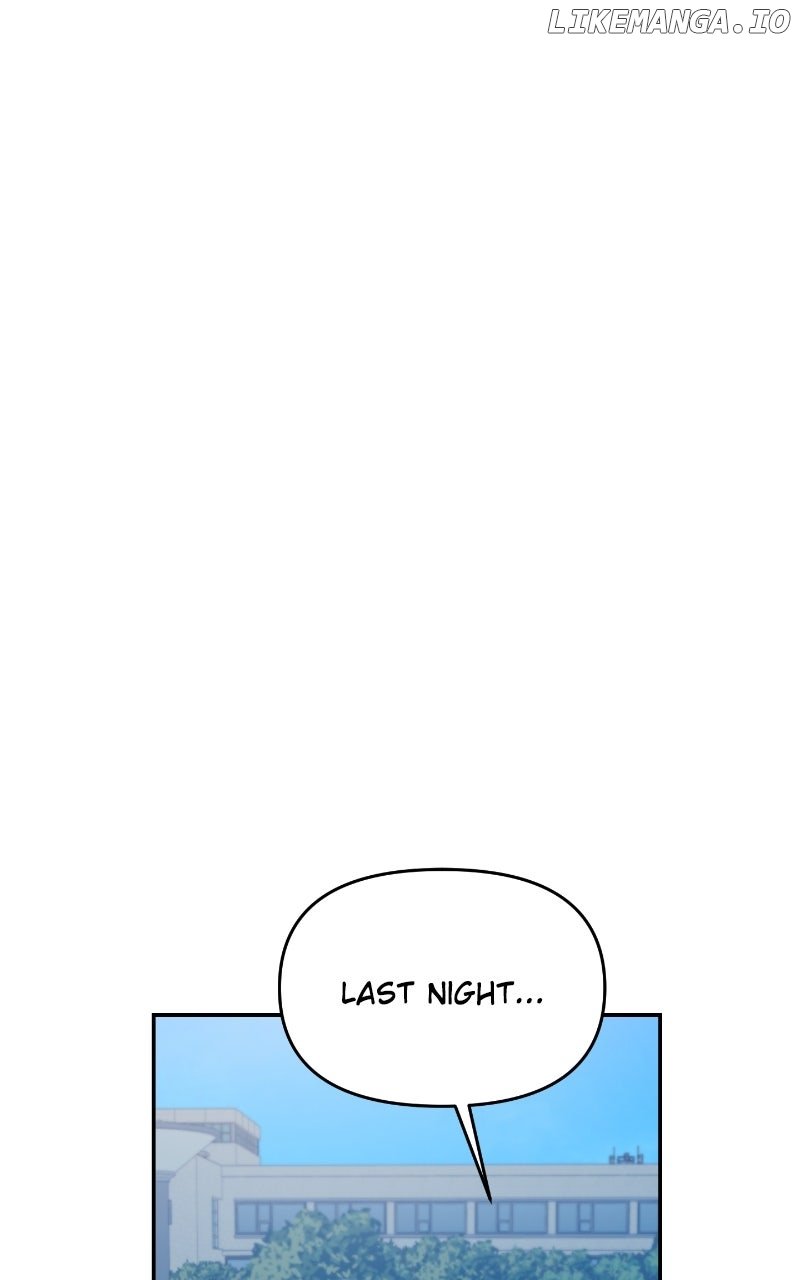 A Campus Romance, I Guess Chapter 85 - Page 60
