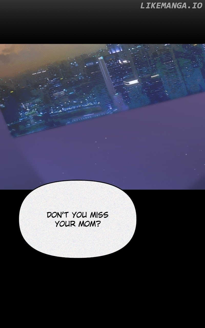 A Campus Romance, I Guess Chapter 85 - Page 84