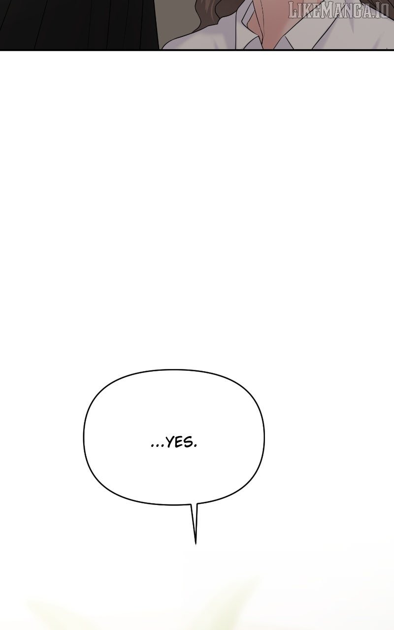 A Campus Romance, I Guess Chapter 86 - Page 40