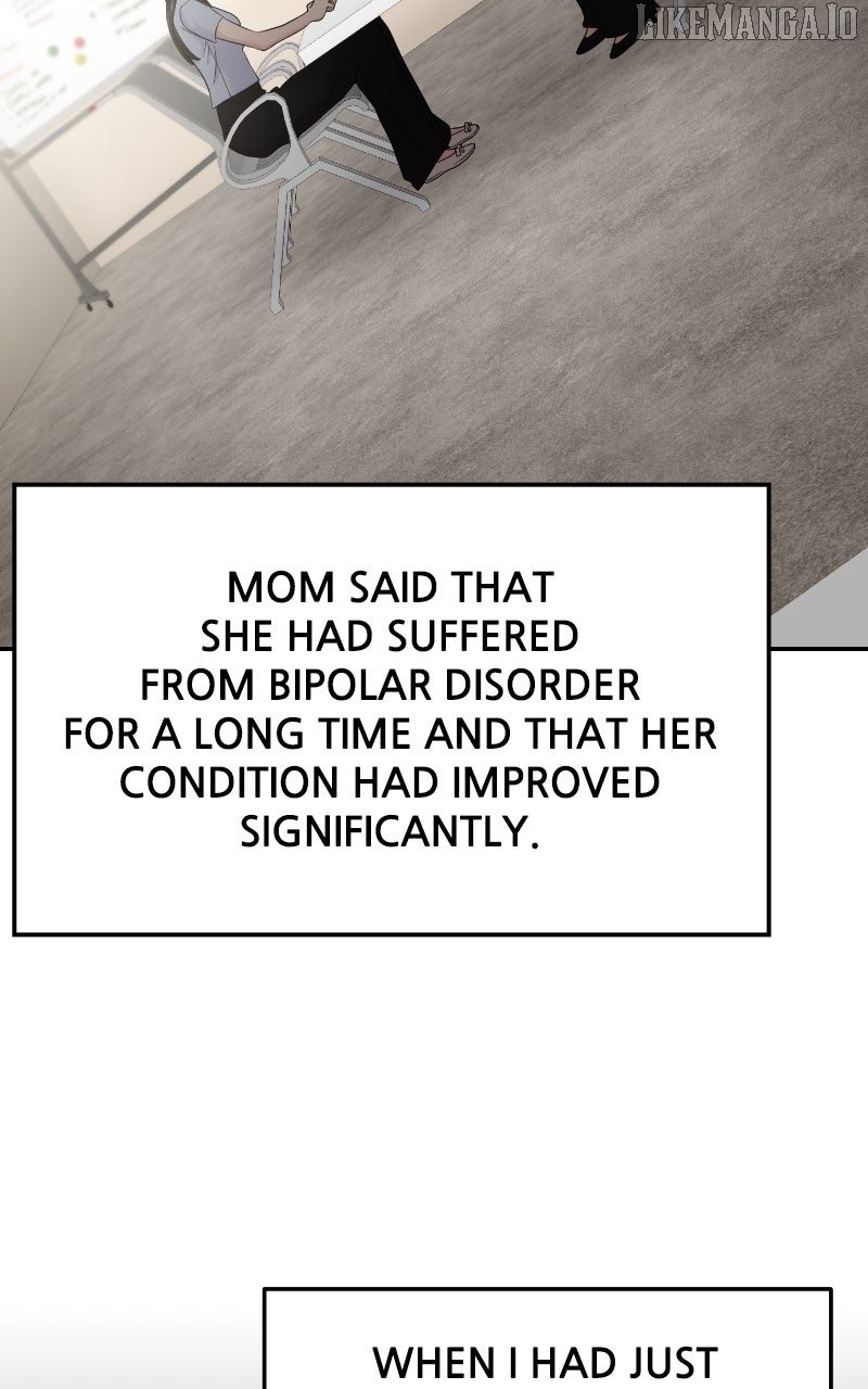 A Campus Romance, I Guess Chapter 86 - Page 56
