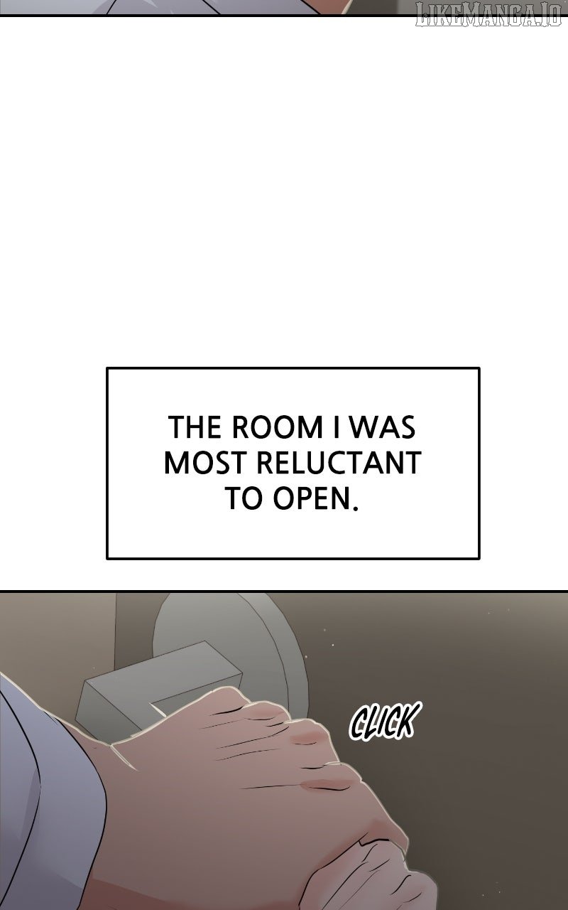 A Campus Romance, I Guess Chapter 86 - Page 7