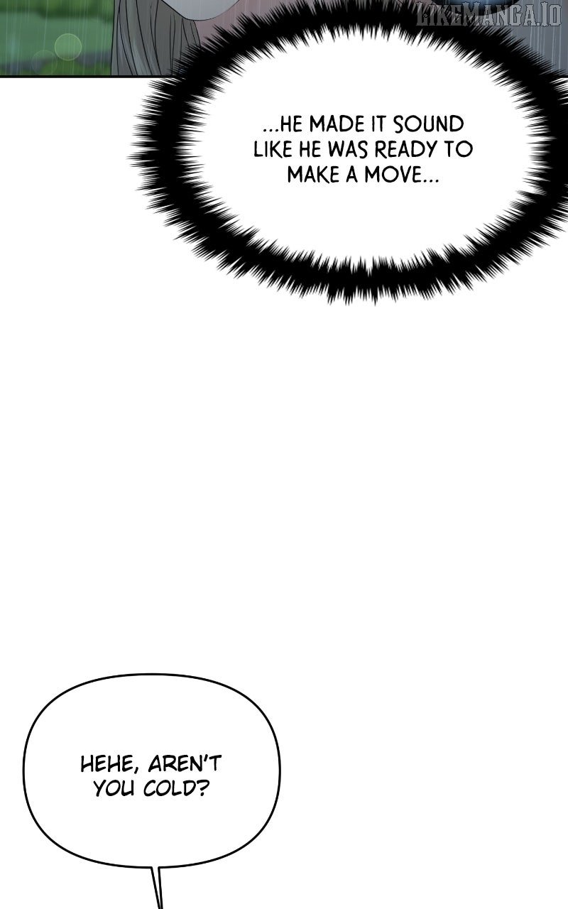 A Campus Romance, I Guess Chapter 87 - Page 37