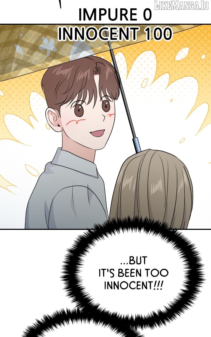 A Campus Romance, I Guess Chapter 87 - Page 38