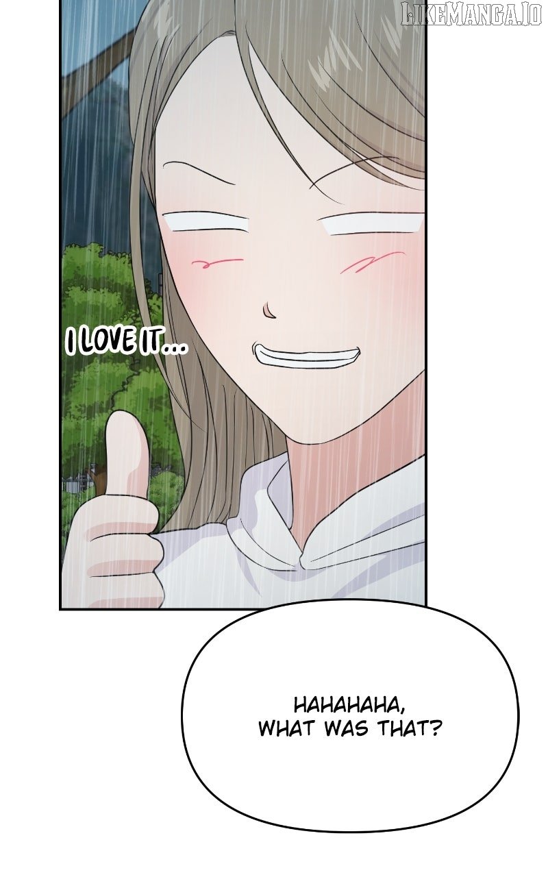A Campus Romance, I Guess Chapter 87 - Page 55