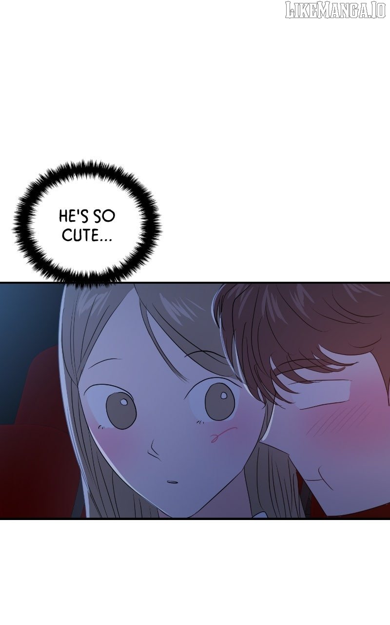 A Campus Romance, I Guess Chapter 87 - Page 69
