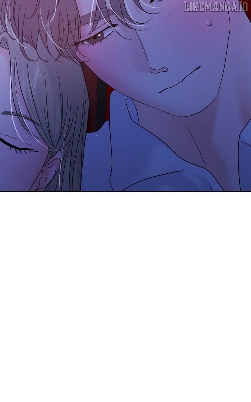 A Campus Romance, I Guess Chapter 88 - Page 18