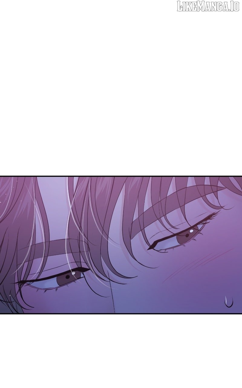 A Campus Romance, I Guess Chapter 88 - Page 19