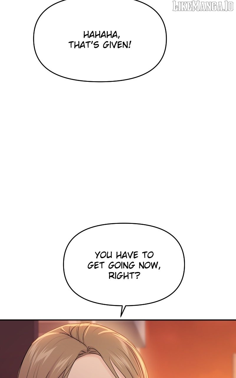 A Campus Romance, I Guess Chapter 88 - Page 31