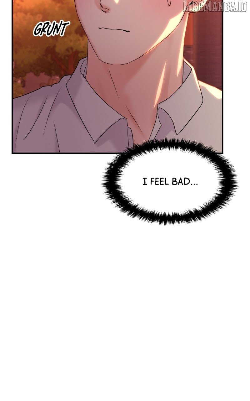 A Campus Romance, I Guess Chapter 88 - Page 35